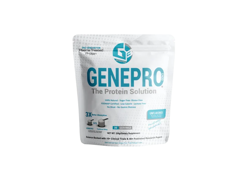 GENEPRO GEN 3 - 45 SERVINGS