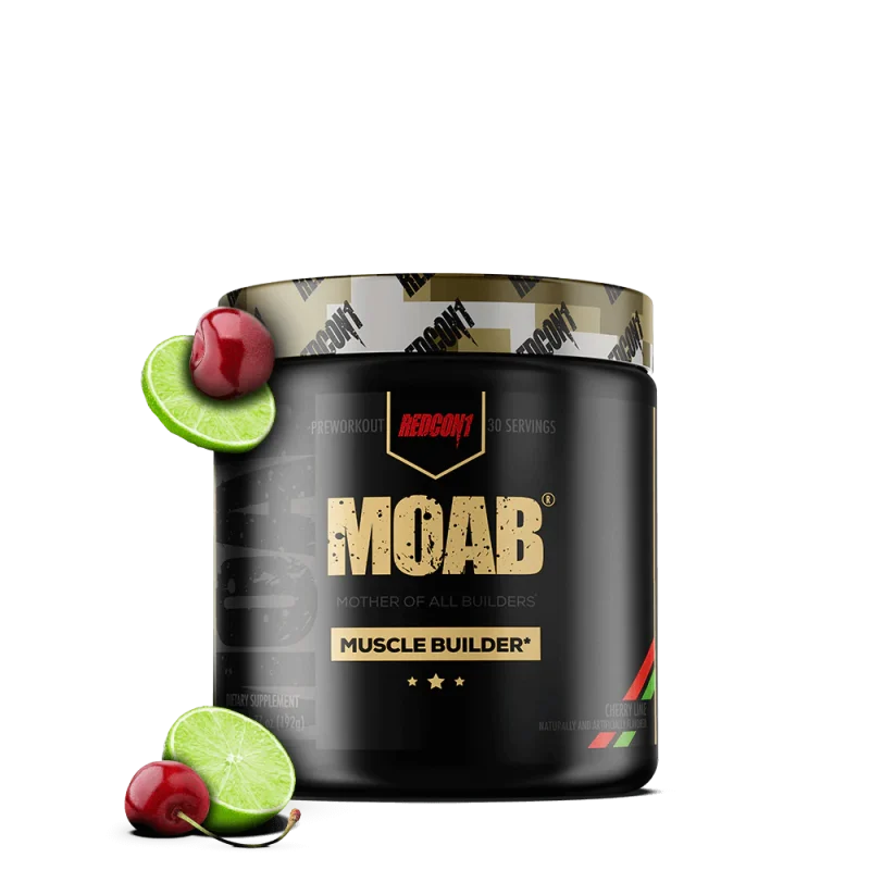 MOAB - CHERRY LIME