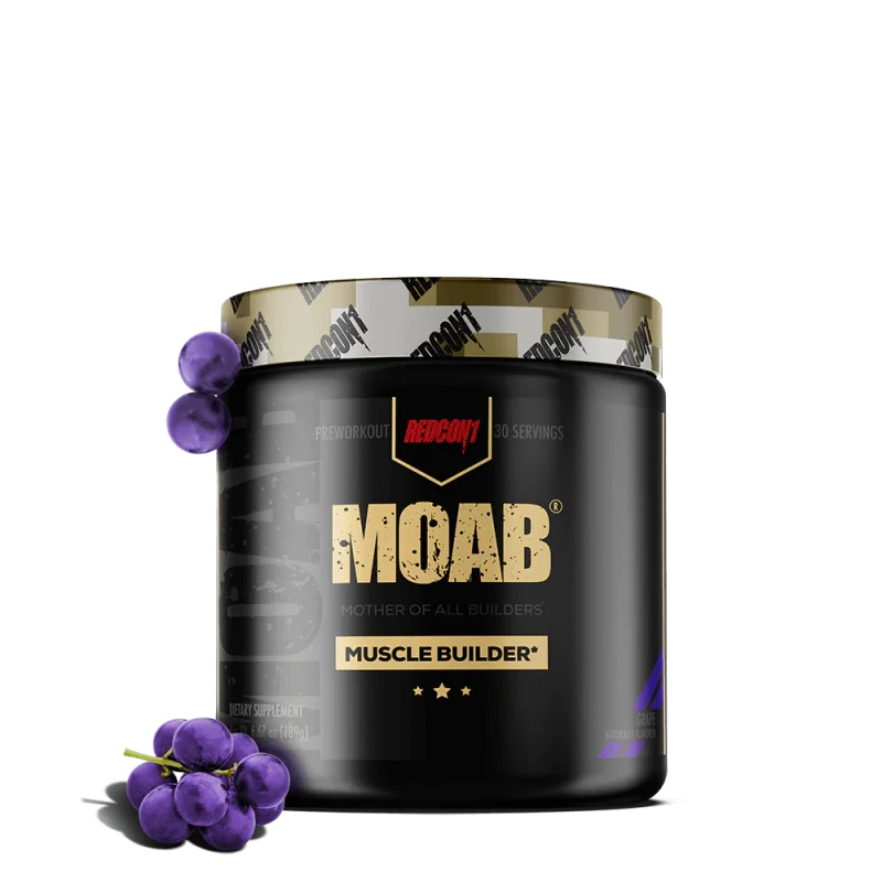MOAB - GRAPE