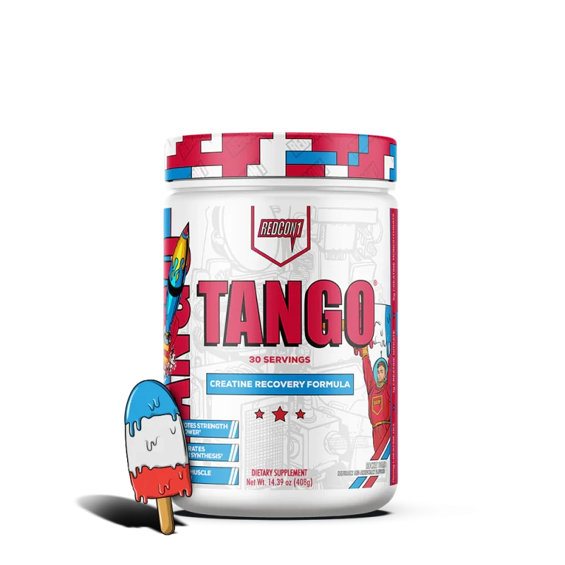 TANGO CREATINE - ROCKET BOMB
