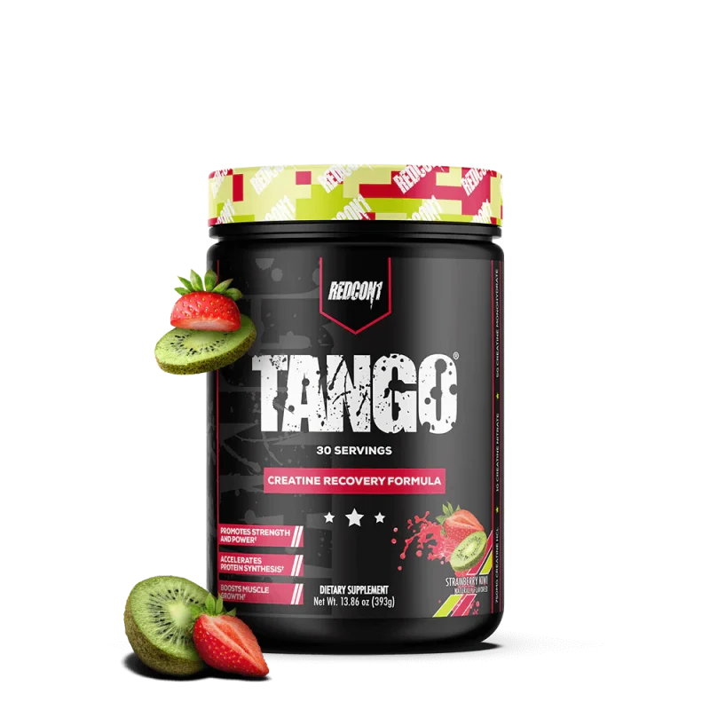 TANGO CREATINE - STRAWBERRY KIWI